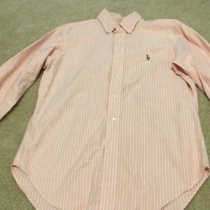 Ralph Lauren Button Up